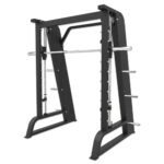 Smith mašina (Smith Machine)
