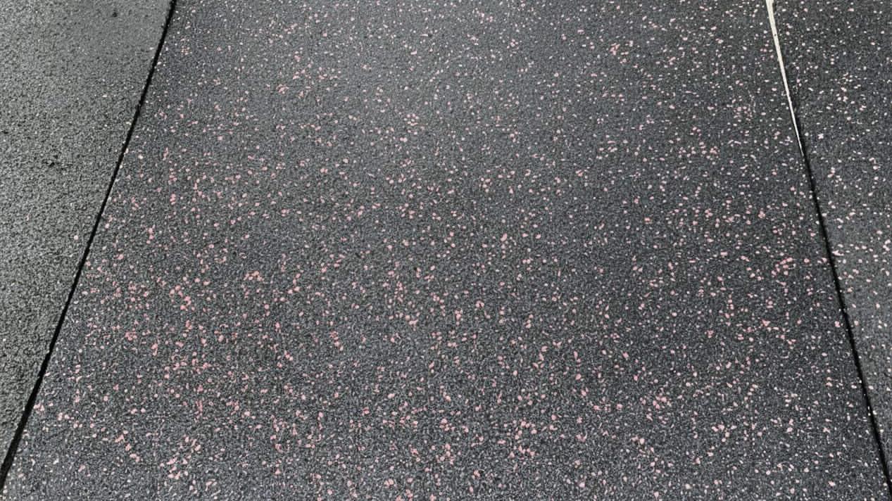 Kraiburg Relastec SPORTEC, sportska podloga najviše kvalitete - Slika 5