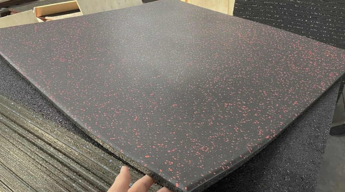 Kraiburg Relastec SPORTEC, sportska podloga najviše kvalitete - Slika 6