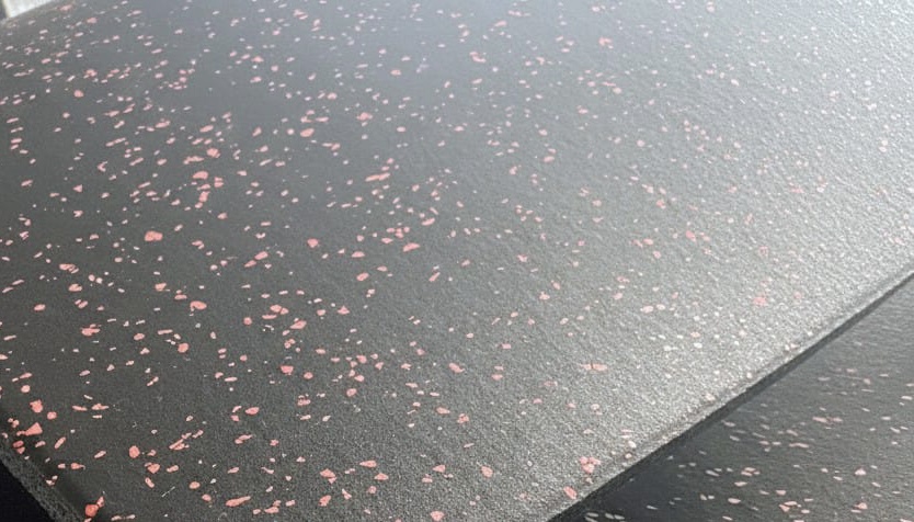 Kraiburg Relastec SPORTEC, sportska podloga najviše kvalitete - Slika 4