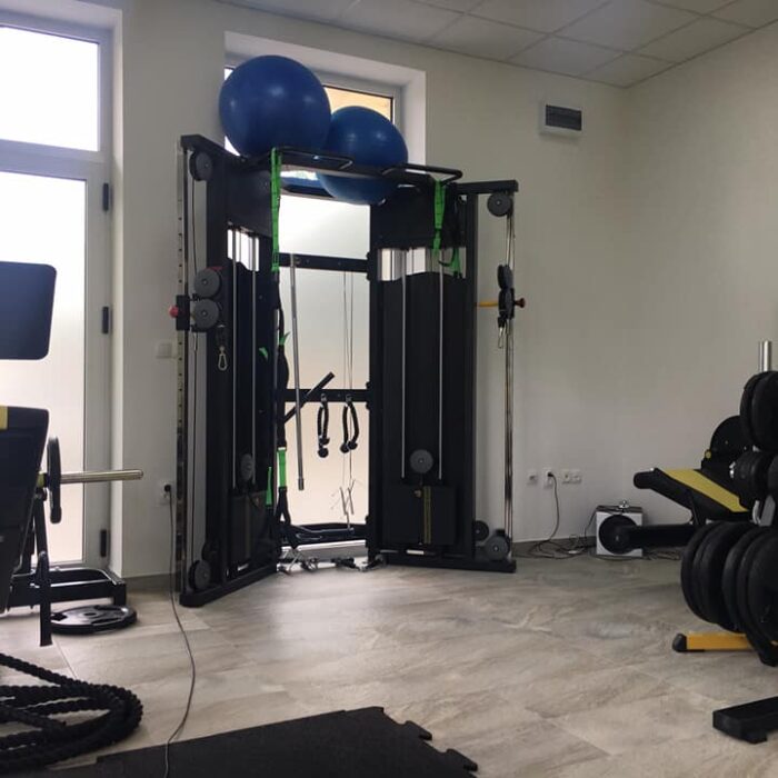 HypeGymBackaPalanka7