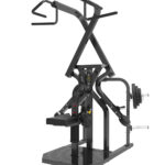 Ukršteni Lat - Cross Lat Pulldown