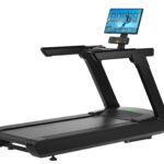 Traka za trčanje Easy control panel Nova (Treadmill)