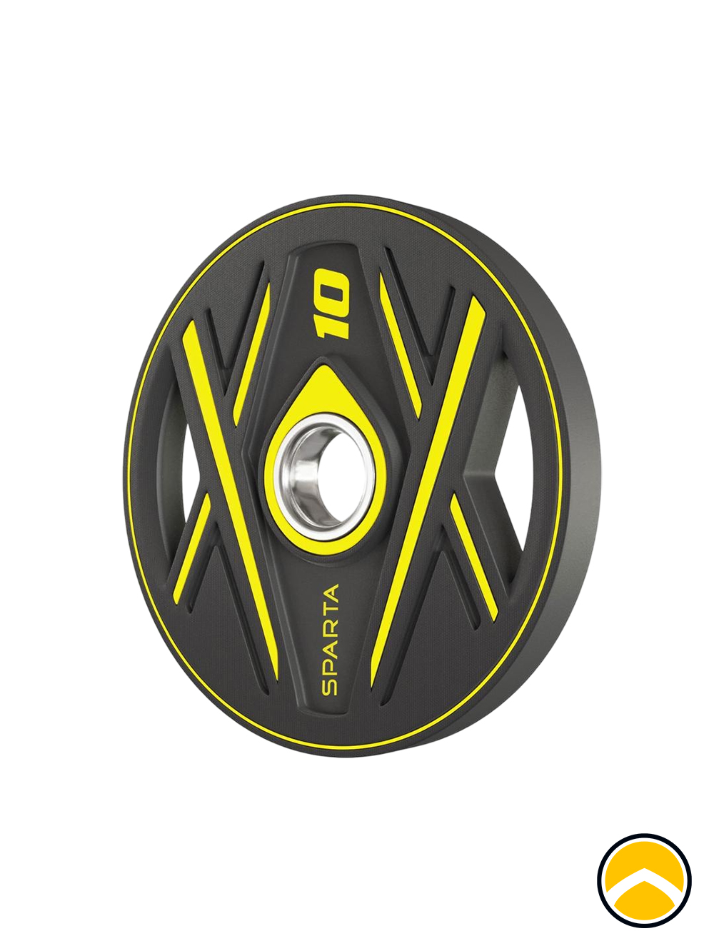 Utezi sa rukohvatom X