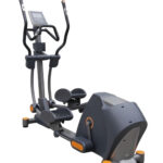 Elliptical trainer 1217